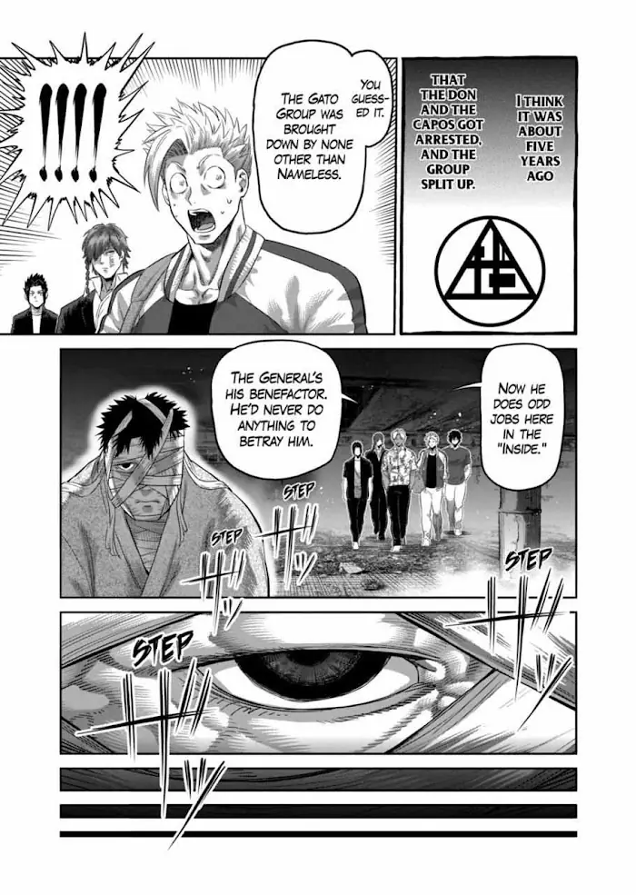 Kengan Omega Chapter 203 image 07_optimized